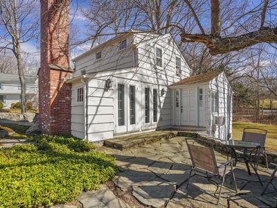 3 Belden Hill Lane, Wilton, CT, 06897