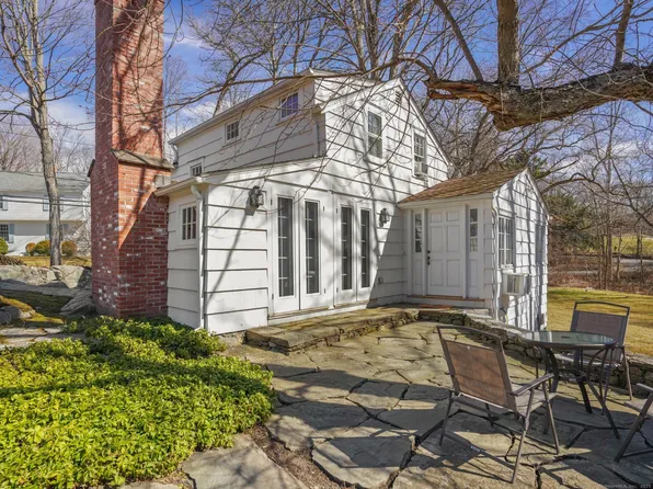 3 Belden Hill Lane, Wilton, CT 06897