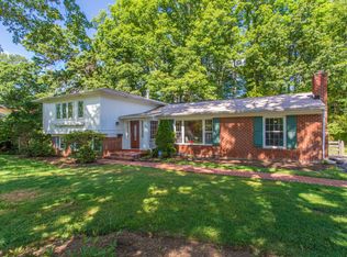 4512 Guinea Rd, Fairfax, VA 22032