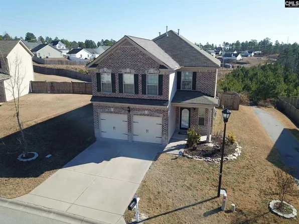 135 Meadow Saffron Dr, Lexington, SC 29073
