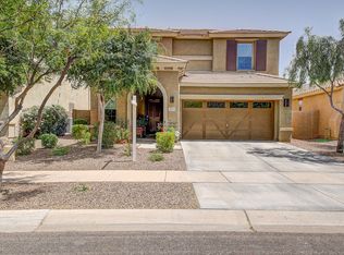3829 S Vineyard Ave, Gilbert, AZ 85297
