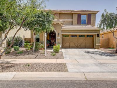 3829 S Vineyard Ave, Gilbert, AZ, 85297