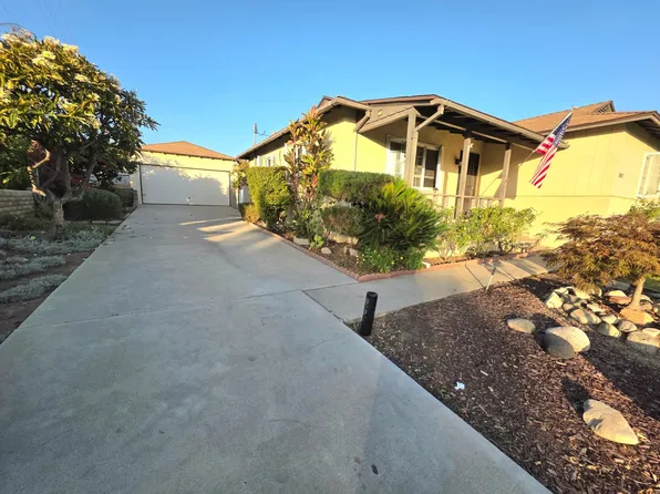 1802 S Grandridge Ave, Monterey Park, CA 91754