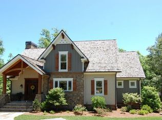 857 Club House Dr, Sunset, SC 29685