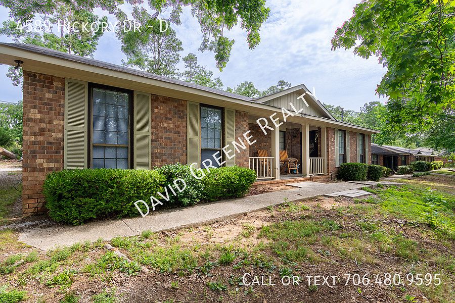 1st image of 4589 Hickory Dr #D