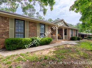 4589 Hickory Dr #D, Evans, GA 30809