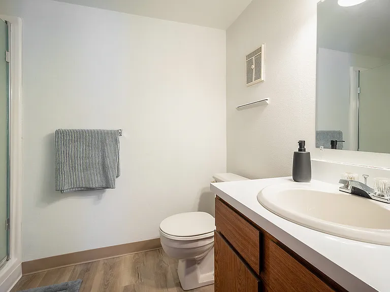 Dewberry - Bathroom 1 Dewberry - Bathroom 1