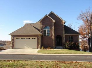 2726 Billy Mantle Ln, Grove, OK 74344