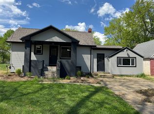 11813 Rudy St SW, Massillon, OH 44647