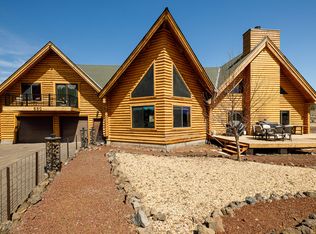 680 W Arrowhead Dr, Panguitch, UT 84759