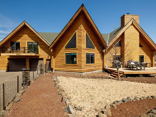 680 W Arrowhead Dr, Panguitch, UT 84759