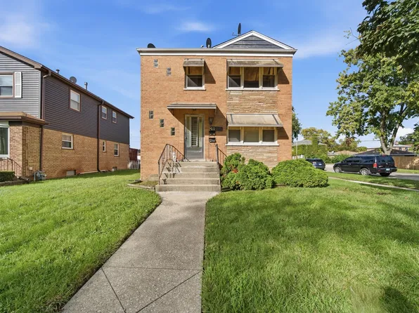 1100 Linden Ave, Bellwood, IL 60104