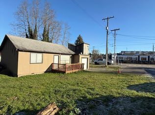 2704 S Hinds St, Seattle, WA 98144