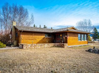 1975 Holt Stage, Kalispell, MT 59901