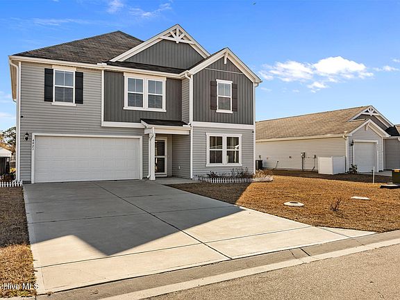3rd image of 4921 Abbington Oaks Way SE