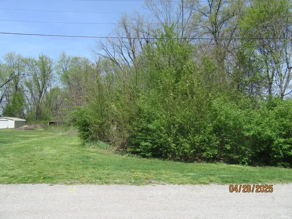 25731 Sunset Ave, Elkhart, IN 46514