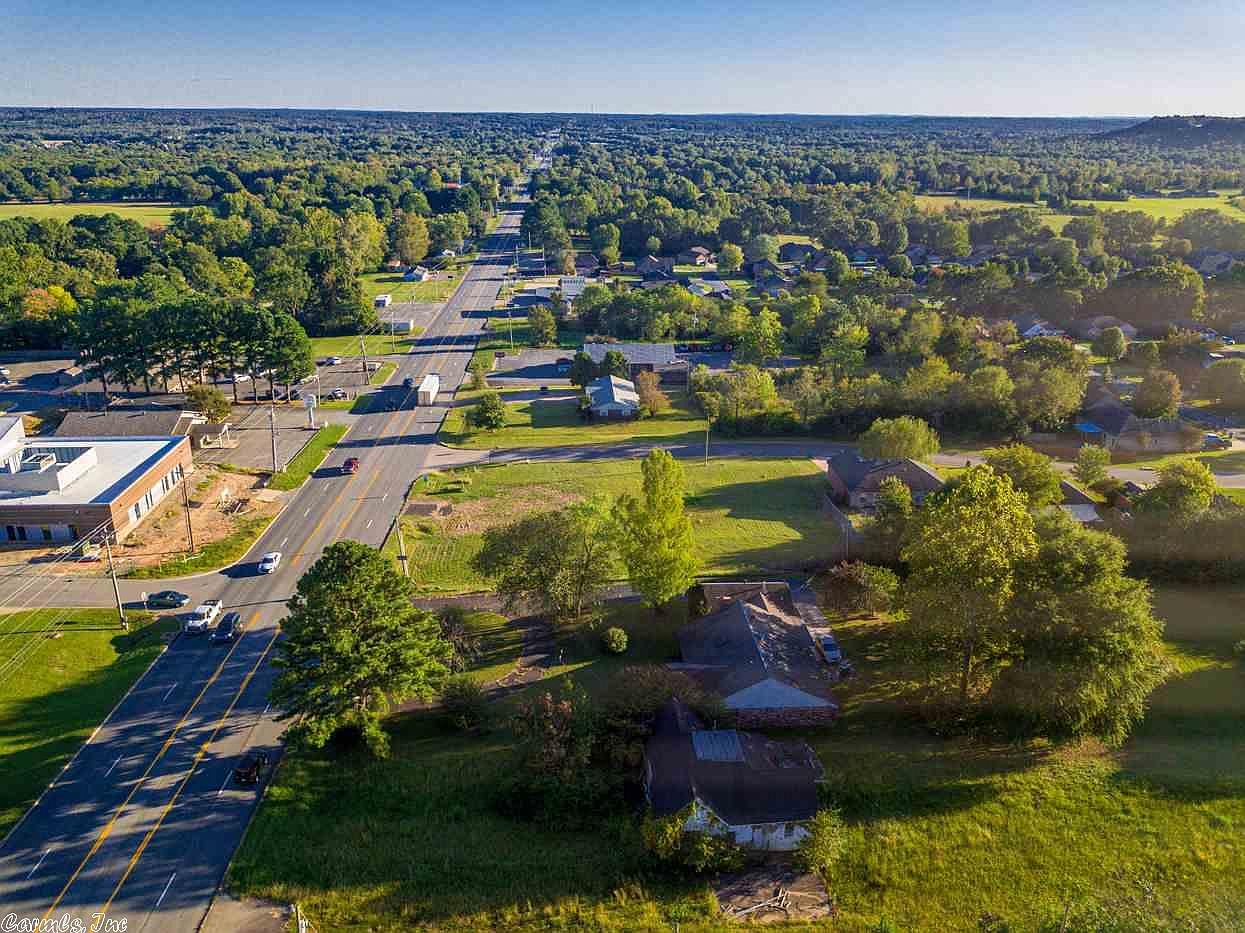 115 N Broadview St, Greenbrier, AR 72058 | Zillow