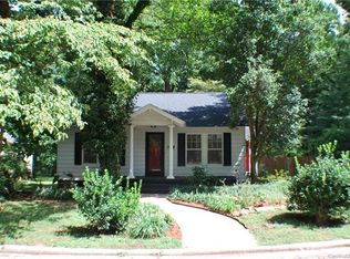 720 Wiley Ave, Salisbury, NC 28144