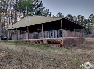 270 Jeff Peay Rd, Maben, MS 39750