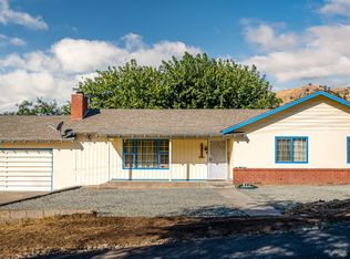 35333 Lenard Rd, Springville, CA 93265