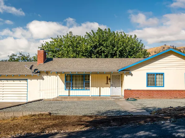 35333 Lenard Road, Springville, CA 93265