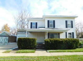 206 Ottawa St, Saint Johns, MI
