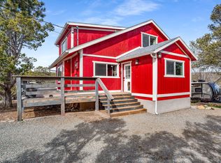 41 Calle Del Media, Tijeras, NM 87059