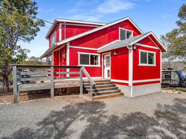 41 Calle Del Media, Tijeras, NM 87059