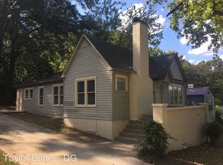 8164 Rugby Ave, Birmingham, AL 35206