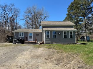 4196 Main St, Wadsworth, NY 14533