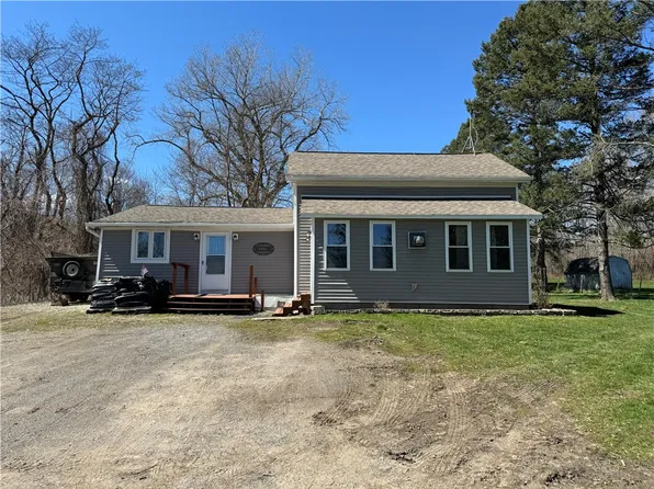 4196 Main St, Wadsworth, NY 14533