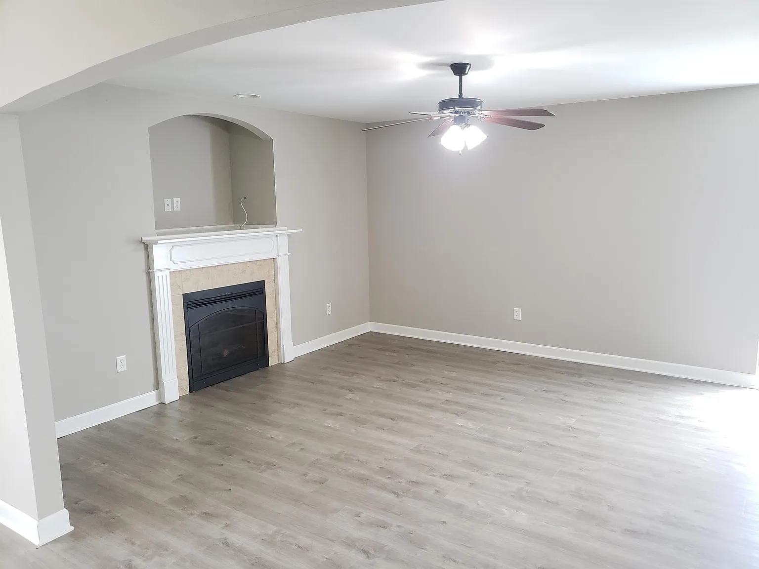University Park TownHomes - 16474 — Photo 2