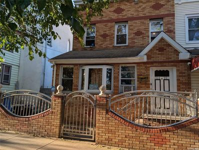 16837 90th Avenue, Jamaica, NY, 11432