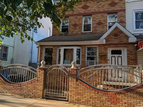 16837 90th Avenue, Jamaica, NY 11432