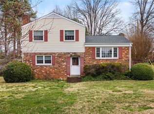 9502 Wyndhurst Dr, Henrico, VA 23229