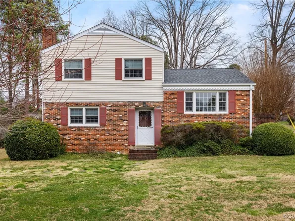 9502 Wyndhurst Dr, Henrico, VA 23229
