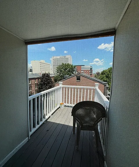 1605 Tremont St #3 — Photo 5