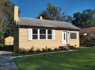 4743 French St, Jacksonville, FL 32205