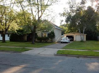 2108 Welsby Ave, Stevens Point, WI 54481