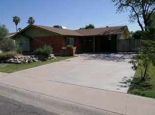 8211 E Roma Ave, Scottsdale, AZ 85251