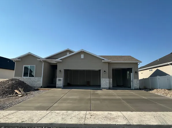 518 W 1860 N #347, Tooele, UT 84074