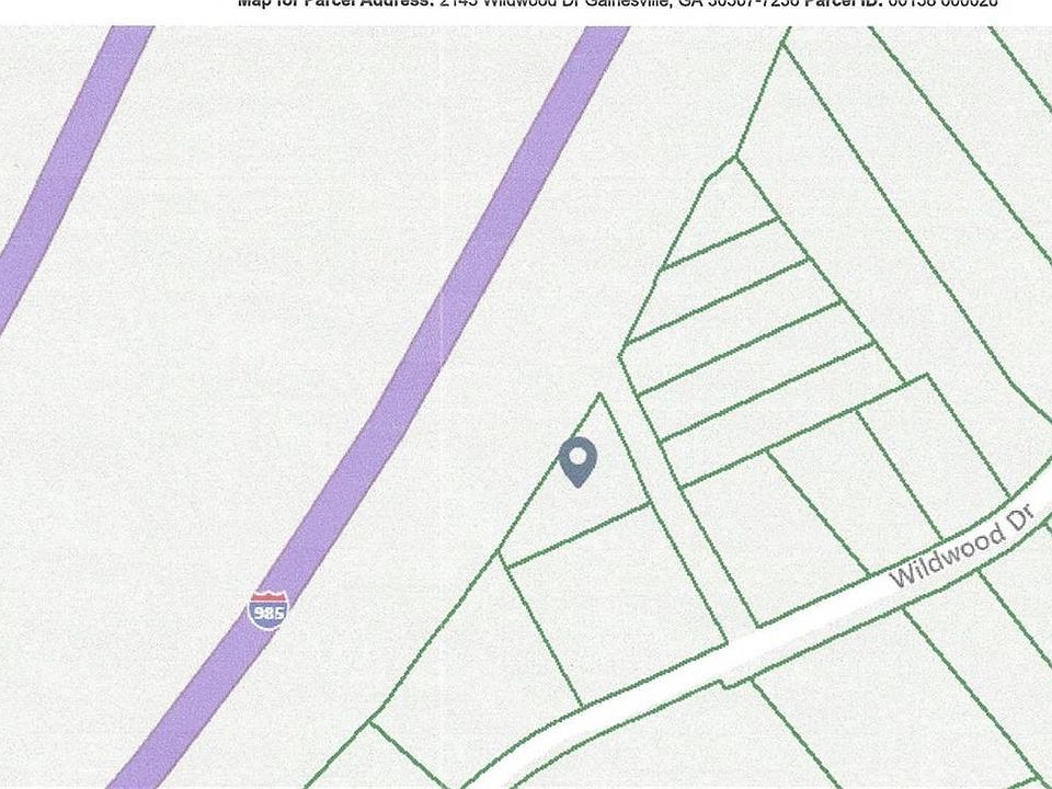 2nd image of 2143 Wildwood Dr Lot 0