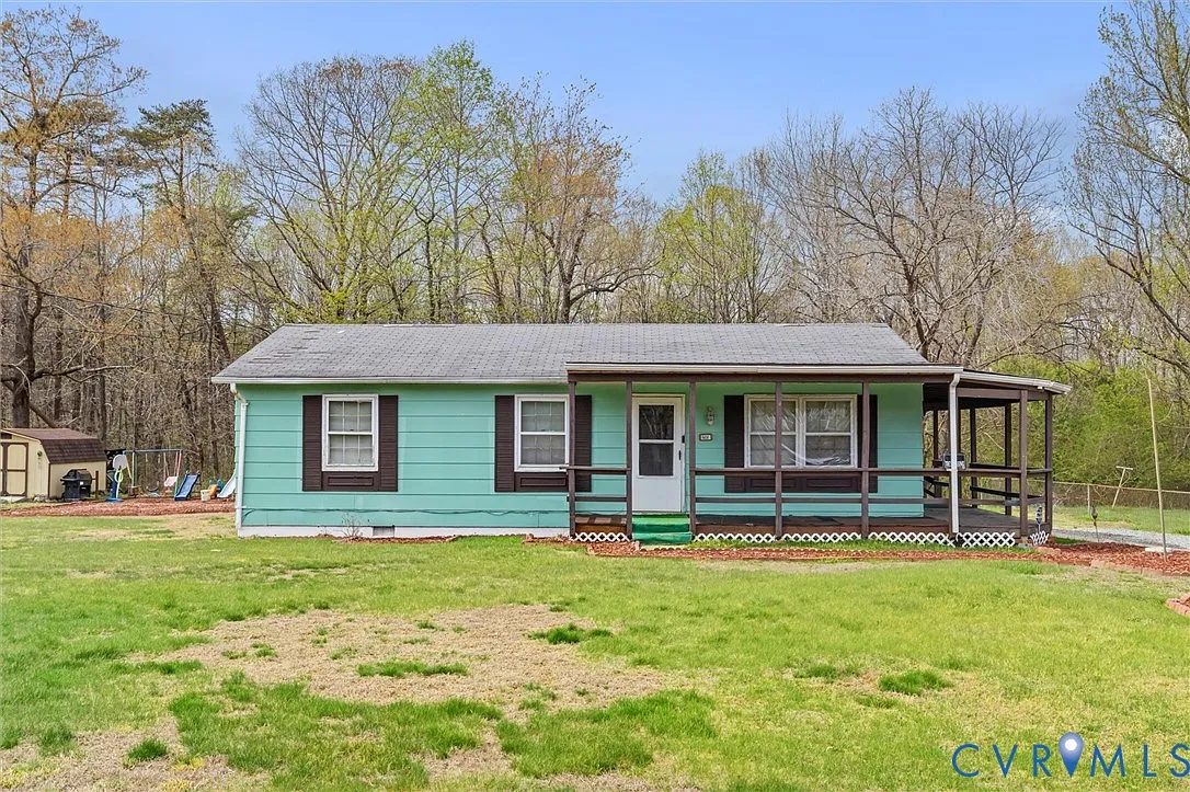 6436 Macedonia Rd photo 1