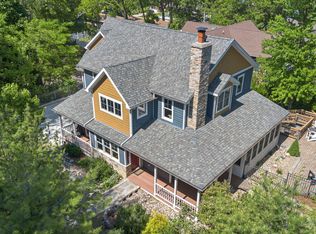 101 S Griffith St, New Buffalo, MI