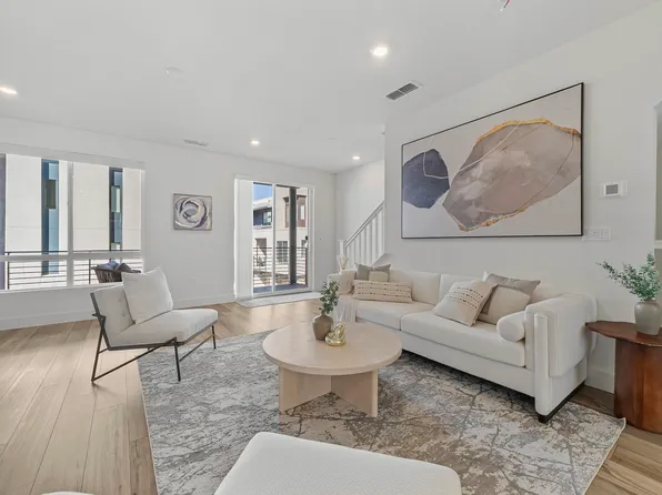 3285 Internet Cmn #1005, Fremont, CA 94538