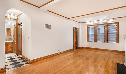 Rented by WAM Partners - William Moses Co.