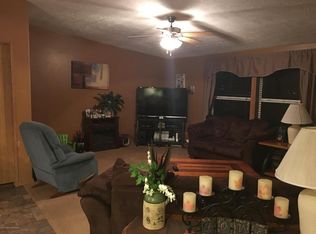 509 11th St SE, Watford City, ND 58854