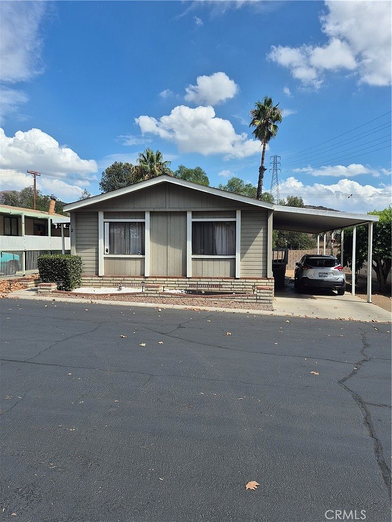Pedley Rd Riverside 4080 Pedley Rd Space 2, Riverside, CA 92509 | MLS #SW25225837 | Zillow