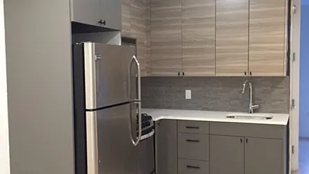 Rented by Nooklyn NYC LLC