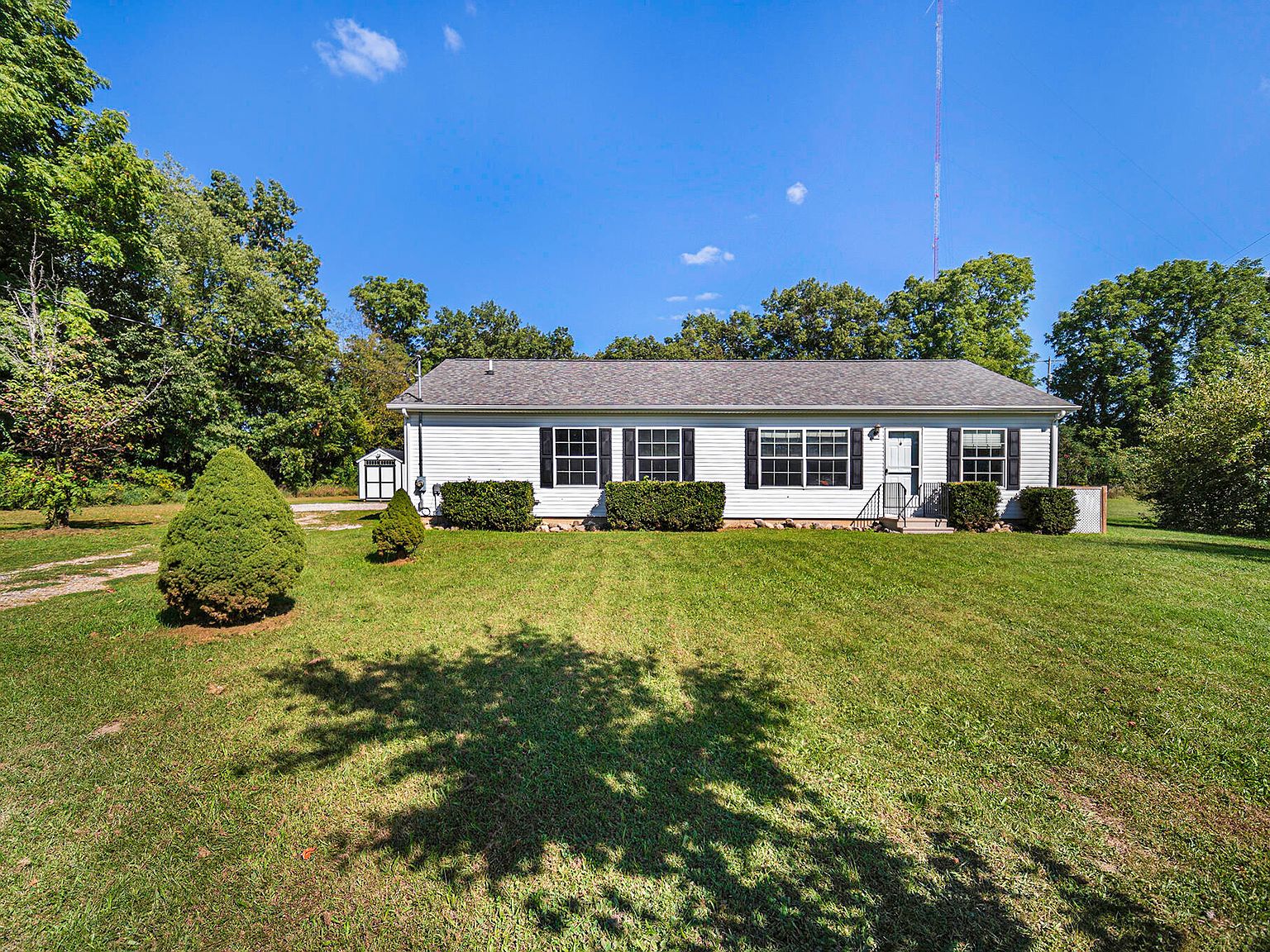 10870 Eaton Rapids Rd, Springport, MI 49284 Zillow